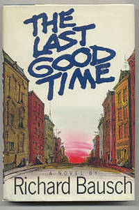 THE LAST GOOD TIME