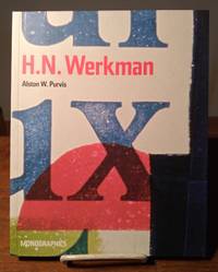 H. N. Werkman