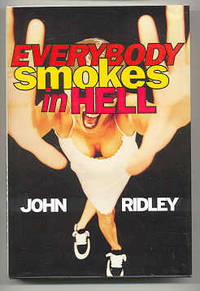 cover of EVERYBODY SMOKES IN HELL