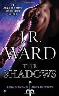 The Shadows: 13 (Black Dagger Brotherhood)