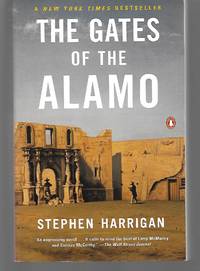 The Gates Of The Alamo