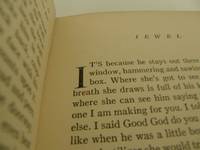 As I Lay Dying by Faulkner, William - 1930