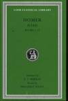 Iliad, Volume I