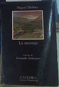 La mortaja