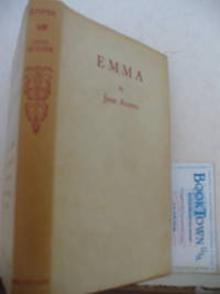 cover of Emma