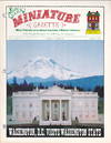 Miniature Gazette 1979 Winter vol 8 #2