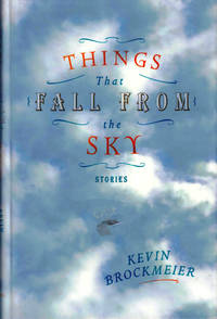 Things That Fall From the Sky