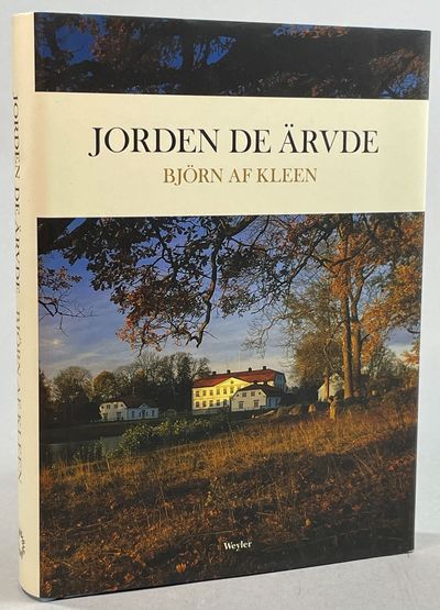 Jorden de ärvde. [Utg. av] Weyler.