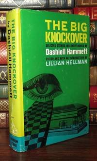 image of THE BIG KNOCKOVER