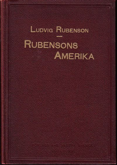 Rubensons Amerika.