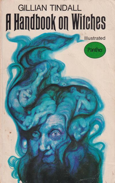 A Handbook on Witches.
