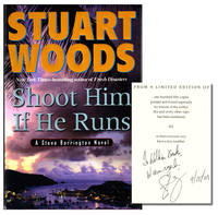 Shoot Him if he Runs