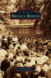 Breaux Bridge