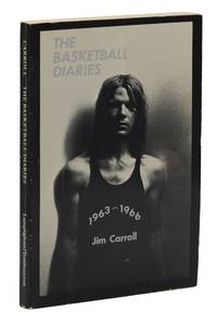 cover of The Basketball Diaries