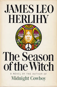 THE SEASON OF THE WITCH