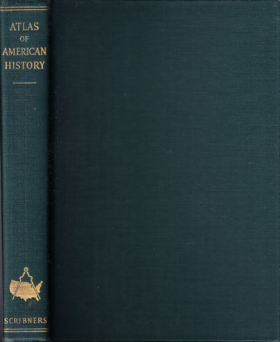 Atlas of American history.