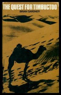image of THE QUEST FOR TIMBUCTOO