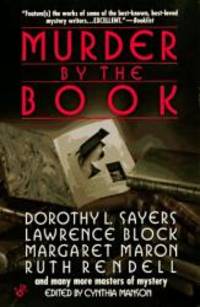 image of Murder by the Book