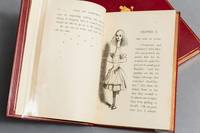 image of Alice In Wonderland and Through The Looking Glass