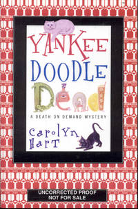 Yankee Doodle Dead