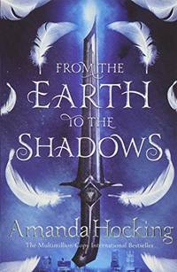 cover of From the Earth to the Shadows (Valkyrie)