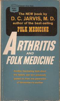 image of Arthritis and Folk Medicine