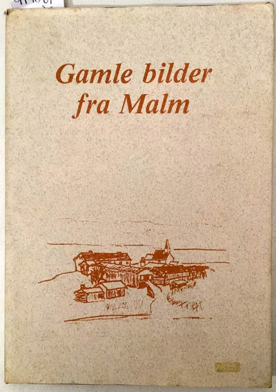 Gamle bilder fra Malm