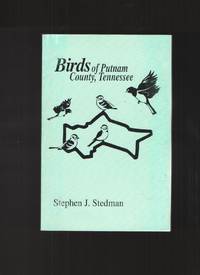 Birds of Putnam County, Tennessee