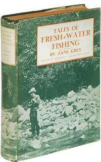 image of Tales of Fresh-Water Fishing