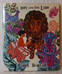 THE BOY AND THE LION