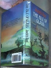 image of The Isle of Glass: The Hound and the Falcon Trilogy, Volume 1