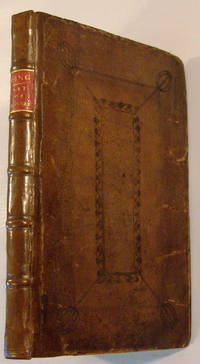 The Art of Cookery, In Imitation of Horace's Art of Poetry. With Some letters to Dr. Lister,...