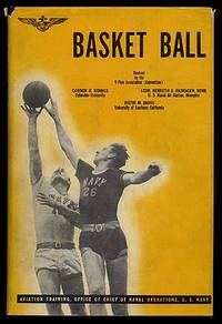 Basketball [jacket title: Basket Ball]