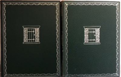 Norges Bebyggelse. Herredsbindet for…