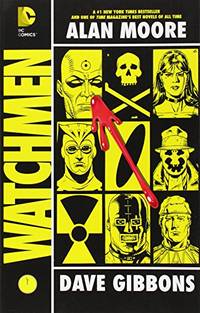 Watchmen, International Edition