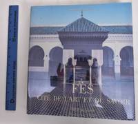 image of Fès : cité de l'art et du savoir