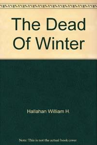 cover of The Dead Of Winter