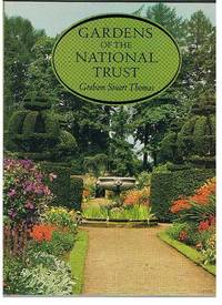 Gardens of The National Trust by Thomas, Graham Stuart