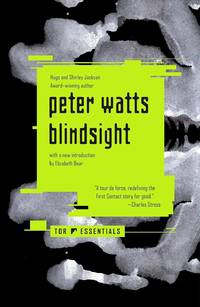 Blindsight (Firefall, 1)