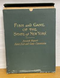 Forest, Fish and Game of the State of New York