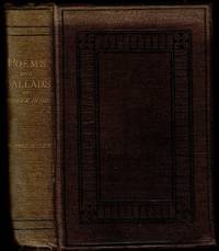 image of Poems and Ballads