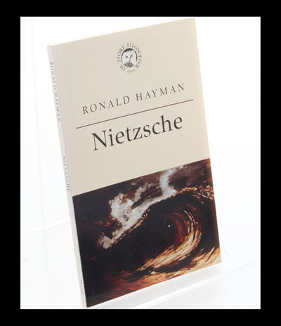 Nietzsche. Nietzsches stemmer.