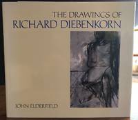 THE DRAWINGS OF RICHARD DIEBENKORN