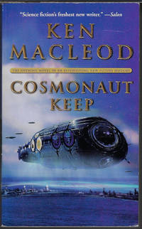 COSMONAUT KEEP