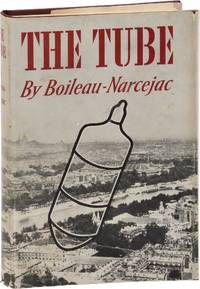 The Tube (First UK Edition)