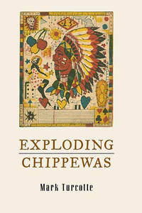 Exploding Chippewas: Poems
