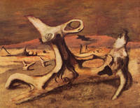 image of The Paintings of Russell Drysdale