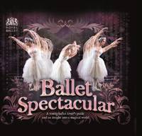 Ballet Spectacular : A Young Ballet Lover's Guide and an Insight into a Magical World