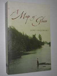 image of A Map of Glass