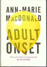 image of Adult Onset